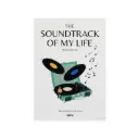 Balvi Notebook,The Soundtrack Of My Life,A5,paper