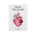 Balvi Notebook,From The Heart,A5,paper