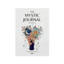 Balvi Notebook,The Mystic Journal,A5,paper