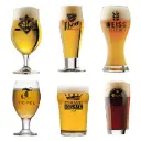 Balvi glass set,l'Hédoniste,glass