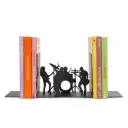 Balvi Bookend,The Band,black,metal