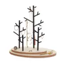 Balvi Jewellery rack,Autumn,wood/metal