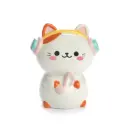 Balvi Coin bank,Kawaii Medoly,white,ceramic