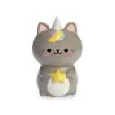 Balvi Coin bank,Kawaii Starry,gray,ceramic