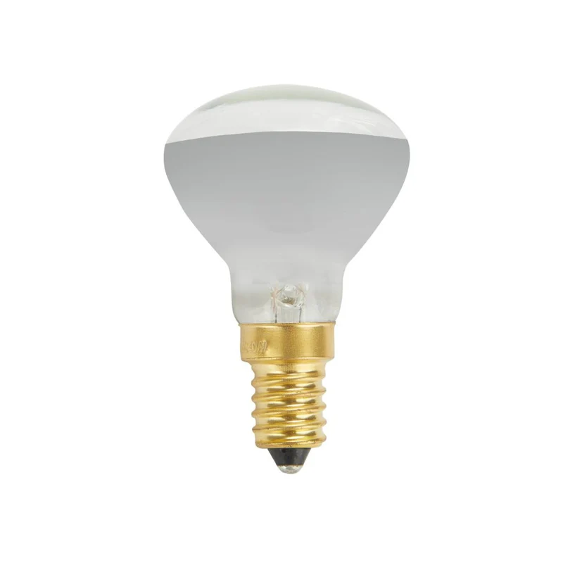Balvi Bulb E14 R45 40W, (26988/9, 27396/7, 27533)