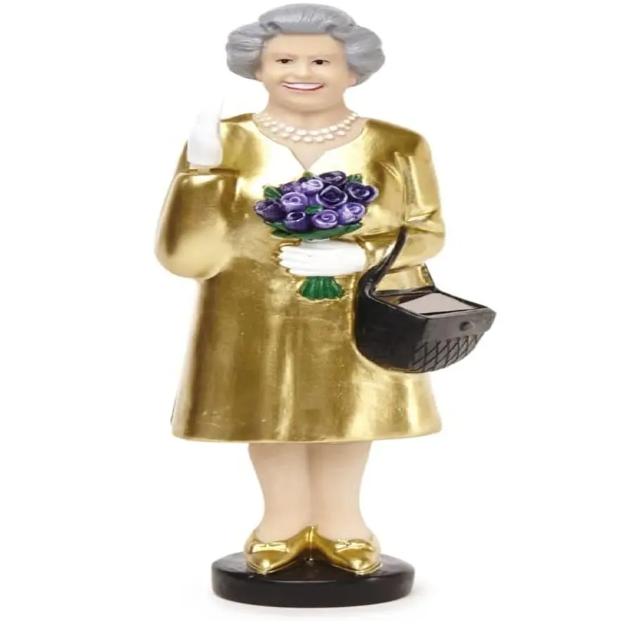 SOLAR QUEEN GOLD EDITION