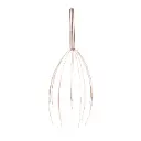 Kikkerland HEAD MASSAGER COPPER