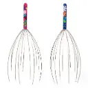 Kikkerland HEAD MASSAGER BOTANICAL ASST