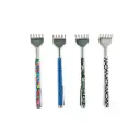 Kikkerland BACKSCRATCHER PRINTS ASST