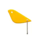 Kikkerland BIRDY SAFETY CUTTER