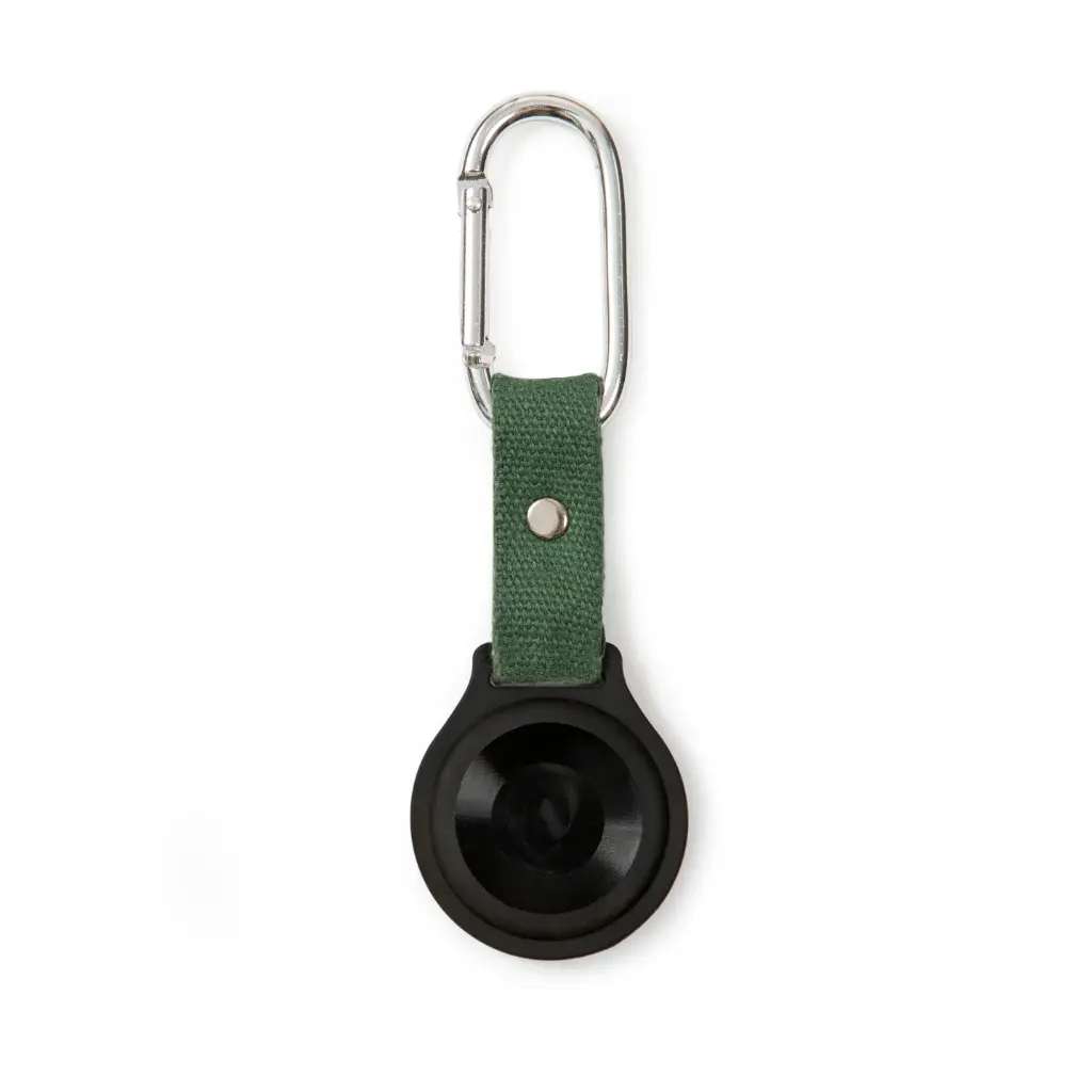 Kikkerland Tracker Travel Clip - code Y904
