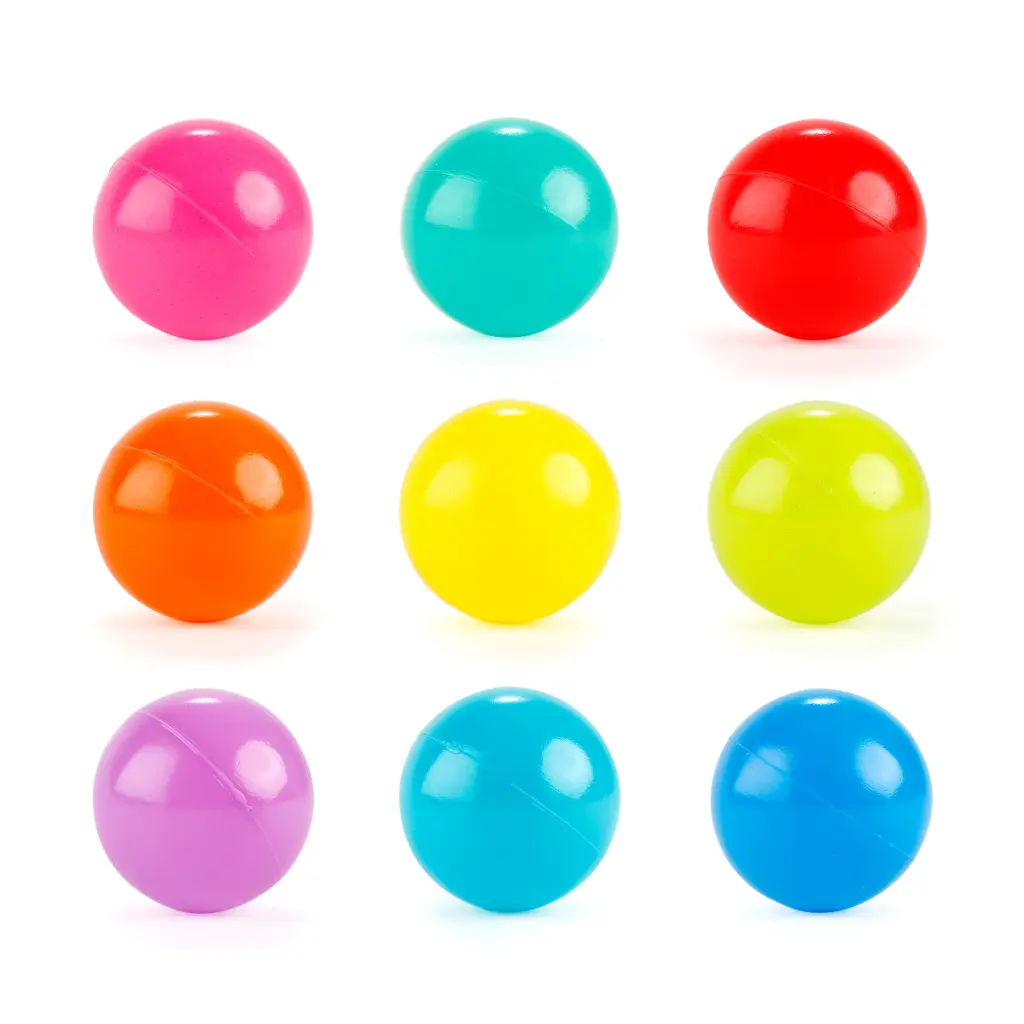 Kikkerland REUSABLE ICE BALLS