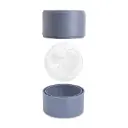 Kikkerland Football Ice Ball Molds - Y160