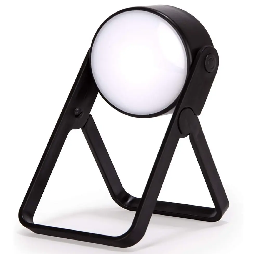 Kikkerland DESK SPOT LIGHT