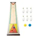 Kikkerland TABLETOP BOWLING