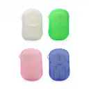 Kikkerland Soap Sheets