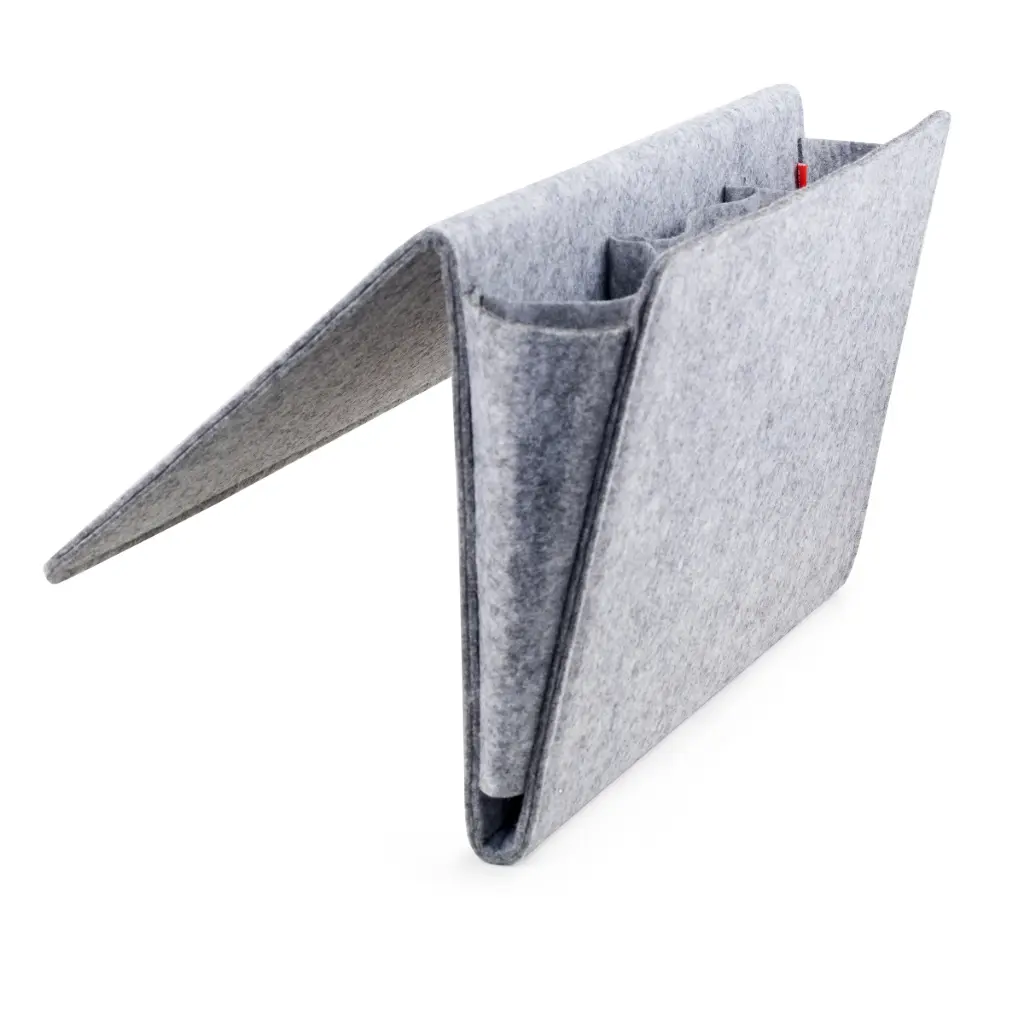 BEDSIDE CADDY FELT LARGE- code Y922