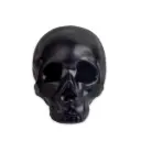 COIN BANK SKULL - code Y923