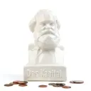 COIN BANK DAS KAPITAL - code Y923