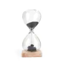 Kikkerland HOURGLASS MAGNETIC SAND - code Y922