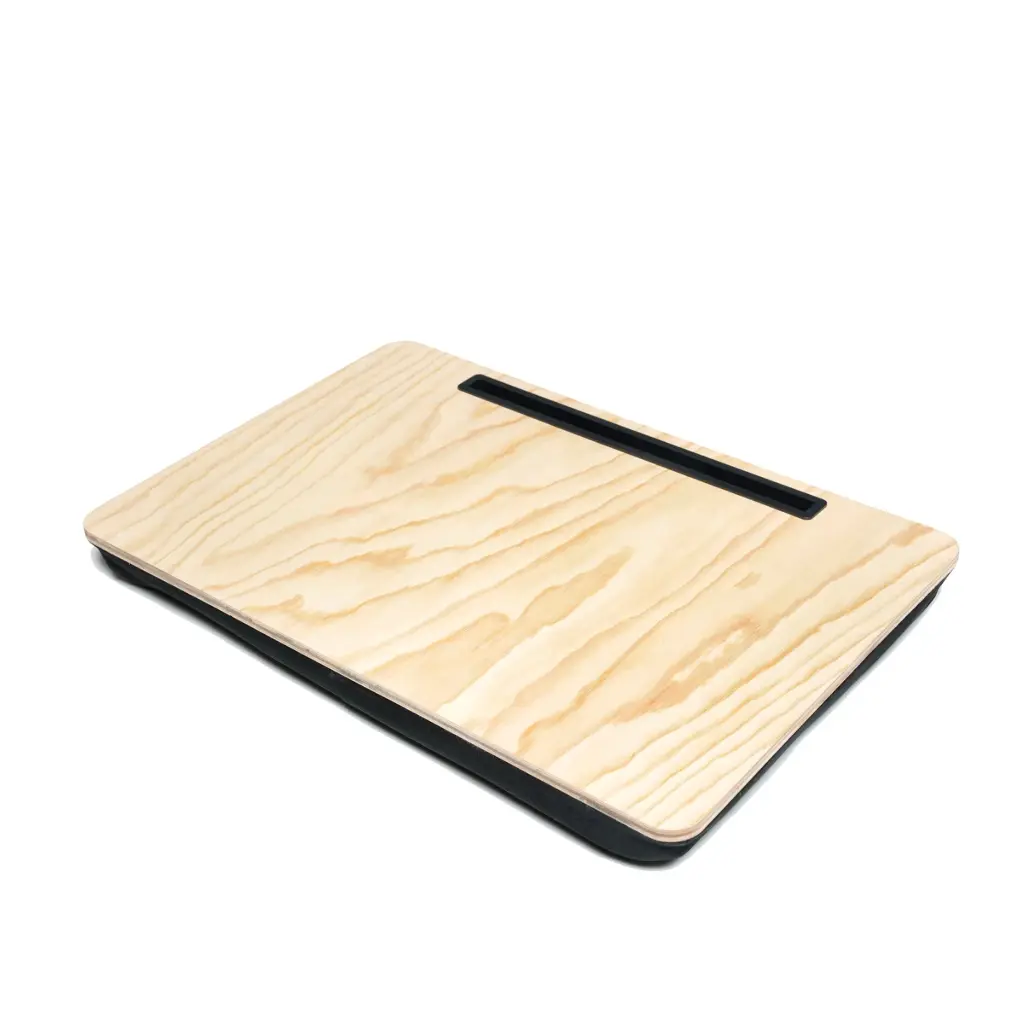 Kikkerland EXTRA LARGE IBED WOOD