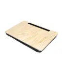 Kikkerland EXTRA LARGE IBED WOOD