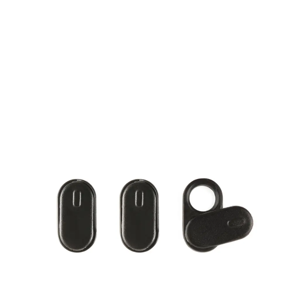 Kikkerland PRIVACY WEBCAM COVERS - Y160