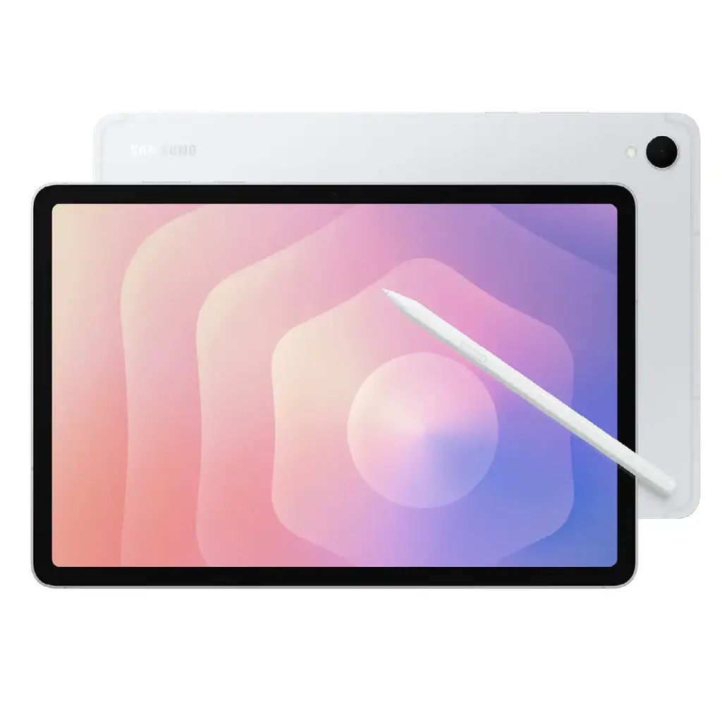 Samsung Galaxy Tab S11 11inch 128GB/12GB - Silver