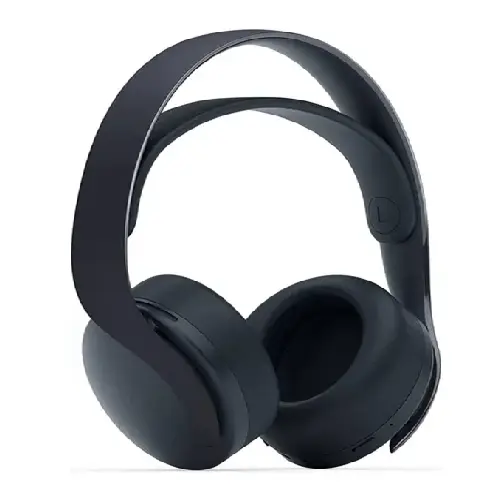 PlayStation 5 Pulse Wireless Headset Black