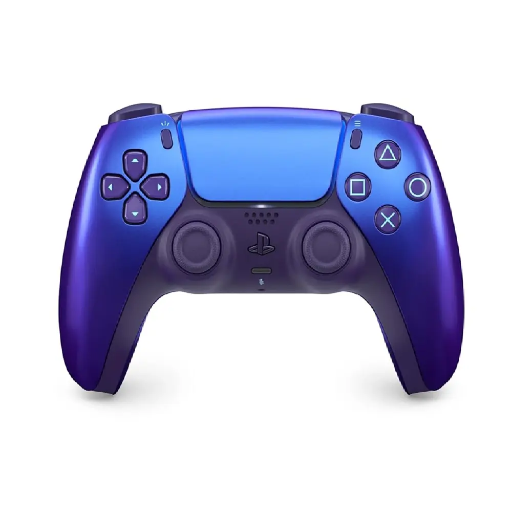 PlayStation Sony DualSense wireless controller for PS5 Indigo Chroma