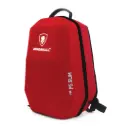 DeadSkull Shoulder Bag for PS5 - Red