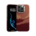 Benks Goldentide MagSafe Case iPhone 16 Pro Max