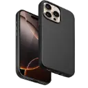 HDD iPhone 15 Pro Max HBC-242 Dividing MagSafe Case - Black