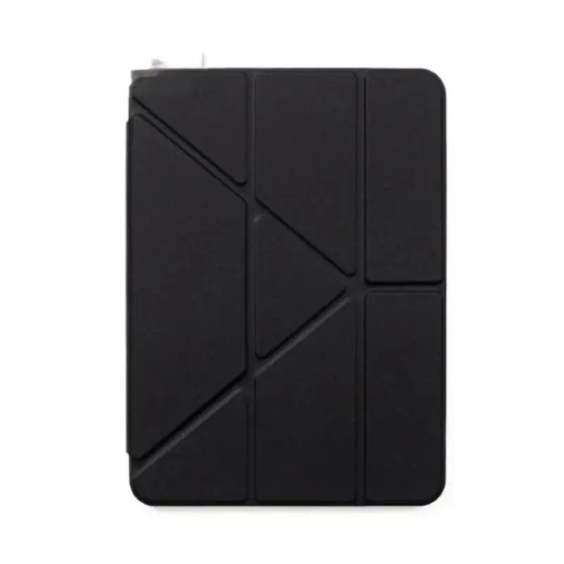 Mutural Case iPad Pro 13 (M4) Black