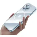 غطاء Rock Pure بتقنية MagSafe لهاتف آيفون 14 برو