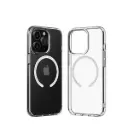 Rock Pure Series Magnet Protection Case For iPhone 14 Pro Max