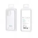 غطاء Rock SPACE Pure لهاتف آيفون 13 برو ماكس