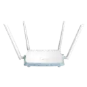 D-Link R12 Eagle PRO AI AC1200 Dual-Band Smart Wi-Fi 5 Router, 1200Mbps, 4 Antennas