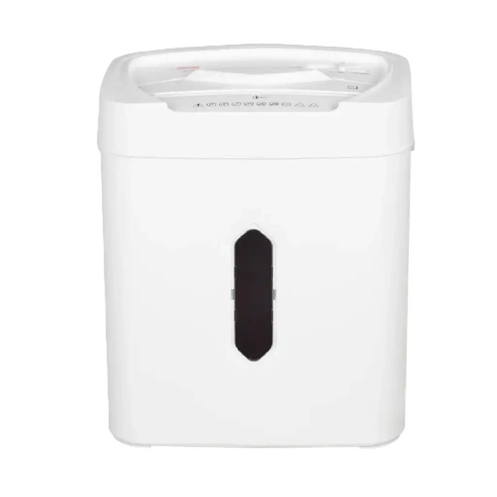 intimus 20 CP4 Document Shredder, 5x28mm Cross-Cut, 220-240V, 50-60Hz