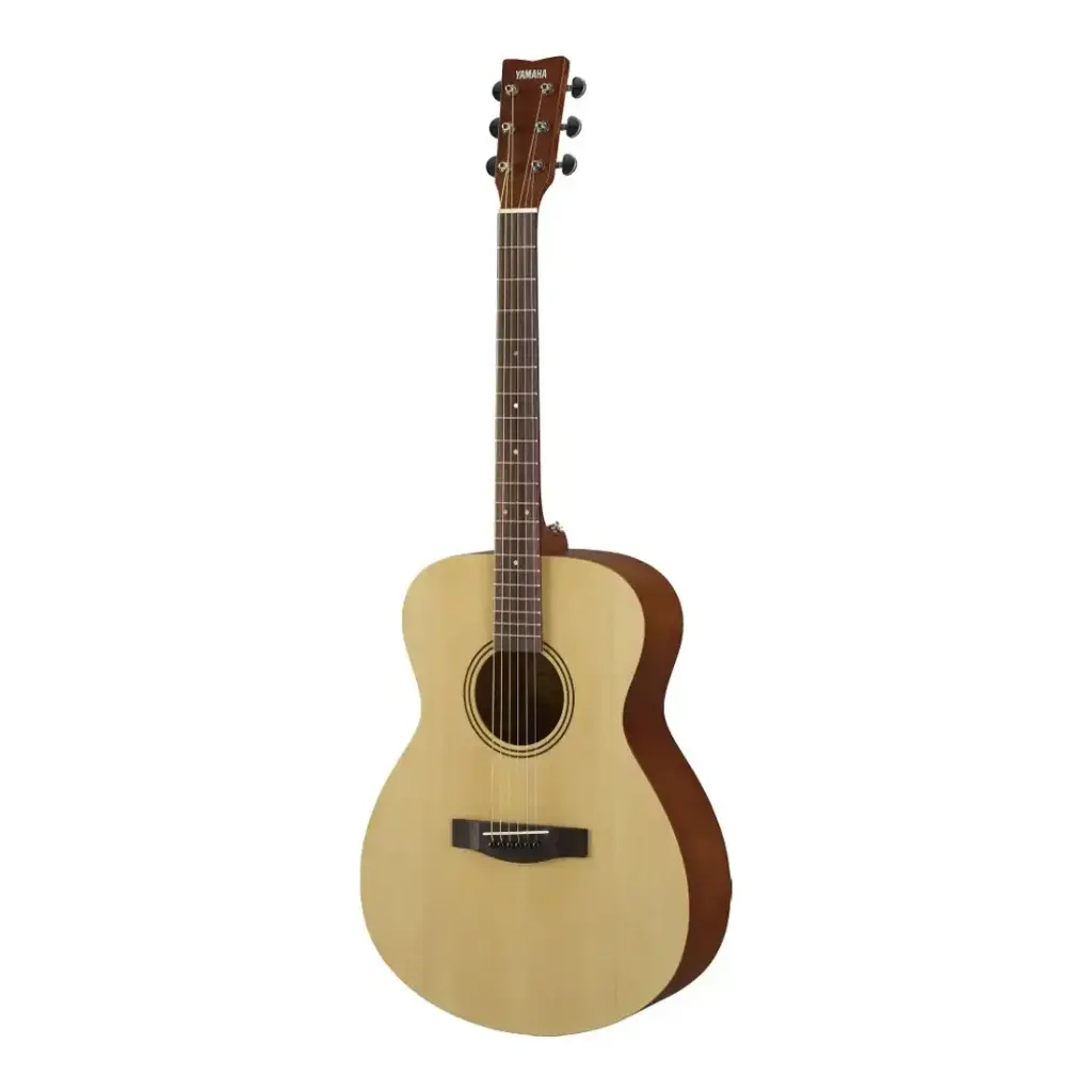 YAMAHA FS400 Acoustic Guitar, Natural satin