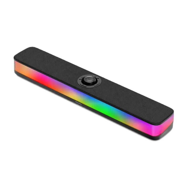 Philips PC Speakers SPA4000BK