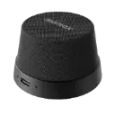 Momax 1-Vibe Go Magnetic Wireless Speaker - Black