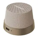 Momax 1-Vibe Go Magnetic Wireless Speaker - Gold