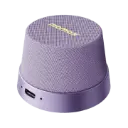 Momax 1-Vibe Go Magnetic Wireless Speaker - Purple