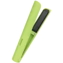 Momax Care Styler Cordless Mini Hair Straightener - Green