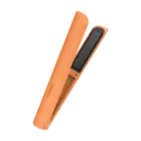 Momax Care Styler Cordless Mini Hair Straightener - Orange