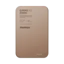 Momax Q.Mag X2 Magnetic Wireless Power Bank 20000mAh (Gen 2)
