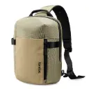 Tomtoc Navigator-T24 Sling Bag 7L (14-Inch) - Khaki