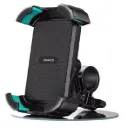 USAMS ZJ078 Bicycle Phone Holder (Black)