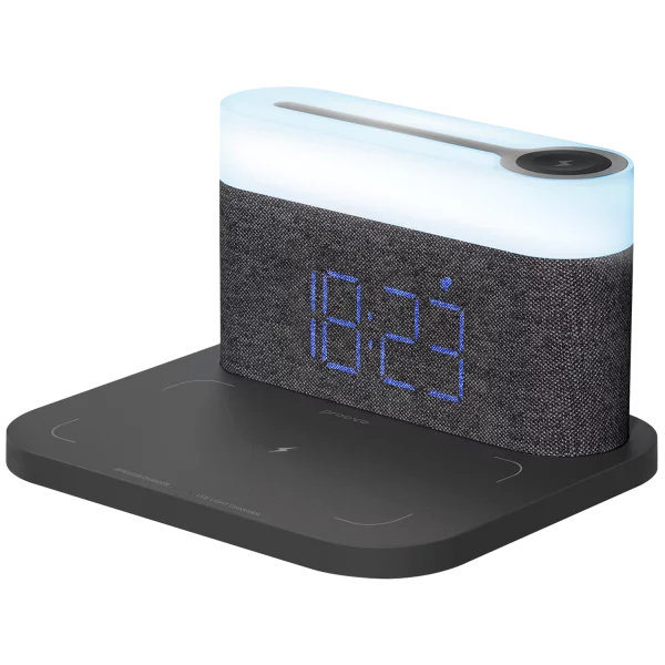 Proove Day & Night Lamp (Dark Gray)